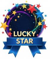 a lucky star award